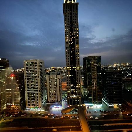 Ferienwohnung Travelers Backpackers Dubai Exterior foto